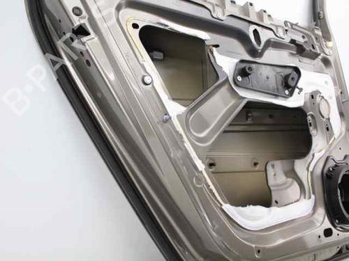 Dør venstre bak CITROËN C4 Picasso I MPV (UD_) 1.6 HDi 110 | BP29873182C4