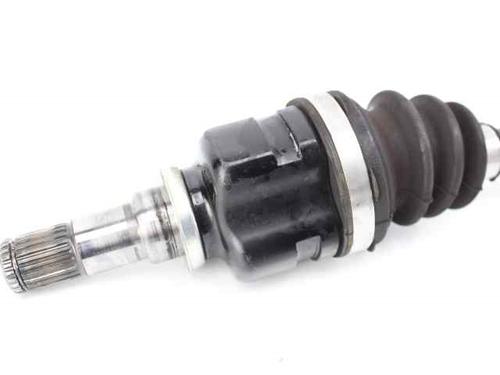 Left front driveshaft TOYOTA YARIS (_P13_) 1.5 (NSP131_) | BP19228923M38 
