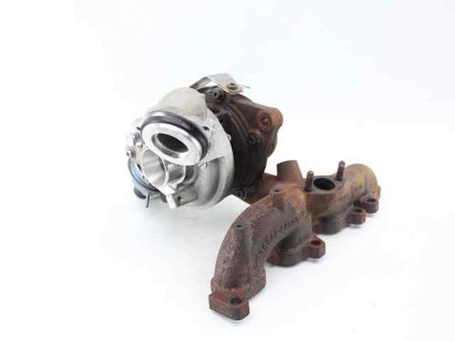 Used Turbocharger/Supercharger VW GOLF VI Variant (AJ5) 1.6 TDI (105 hp) 23201605