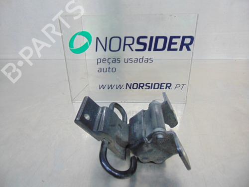 Dørhængsel/Dørbegrænser AUDI A4 B5 (8D2) 1.9 TDI (110 hp) 21197668