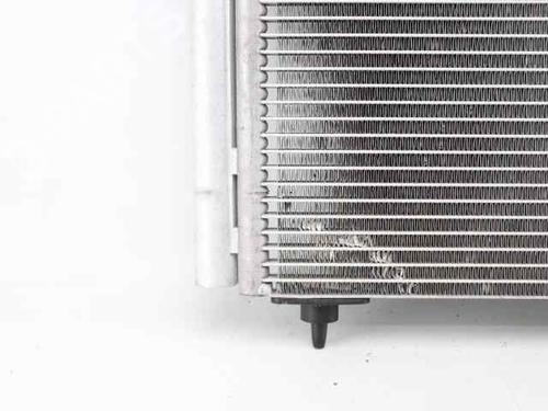 AC radiator CITROËN C4 II (NC_) 1.6 HDi 110 | BP33331282M32  - Image 8