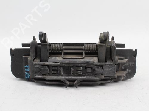 Front right exterior door handle AUDI A4 B6 Avant (8E5)  | BP19207346C129 