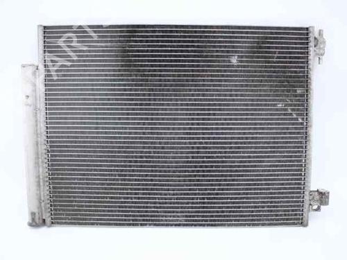 Used AC radiator RENAULT CAPTUR I (J5_, H5_) 0.9 TCe 90 (90 hp) 19917838