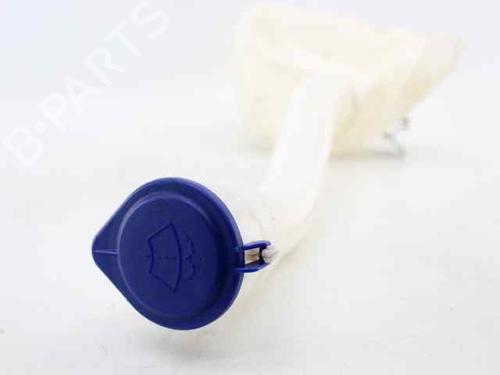 Zbiornik płynu spryskiwaczy PEUGEOT 3008 I MPV (0U_) 1.6 HDi | BP30606761C113