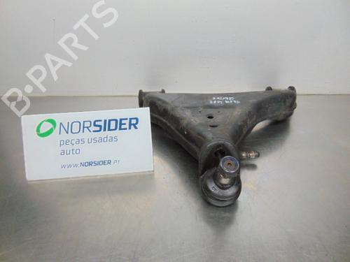 Used Left front suspension arm MERCEDES-BENZ SPRINTER 3-t Van (B903) [1995-2012]  19195772