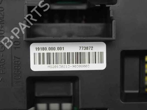Fuse box BMW 1 (F20) 116 d | BP25986328E1 