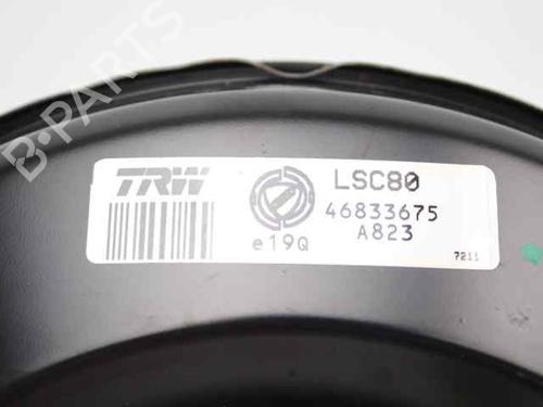 Servo brake ALFA ROMEO 147 (937_) 1.9 JTD 16V (937.AXM1B, 937.AXS1B) | BP19227034M42 