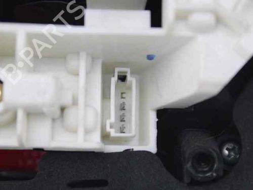 Left tailgate light OPEL ASTRA H CLASSIC Saloon (A04) 1.7 CDTi (L69) | BP33728288C79 - Image 6