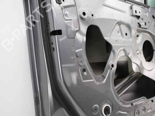 Left front door CITROËN C3 AIRCROSS II (2R_, 2C_) 1.2 PureTech 82 (2RHMRC, 2RHMZB) | BP27393860C2 