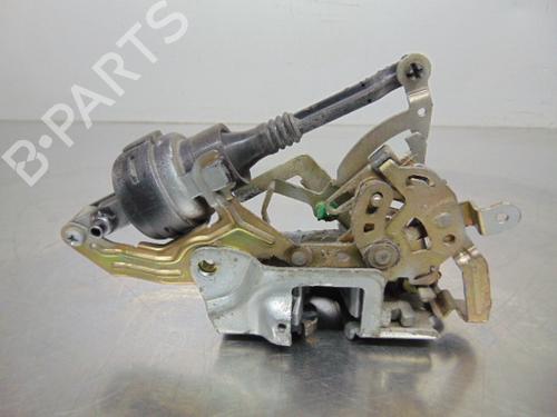 Rear right lock MERCEDES-BENZ C-CLASS (W202)  | BP19196947C99 