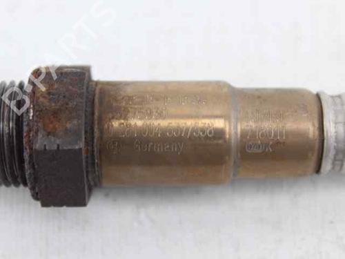 Electronic sensor FIAT TIPO Estate (356_, 357_) 1.6 D (356WXG1B) | BP36029184M84 - Image 5