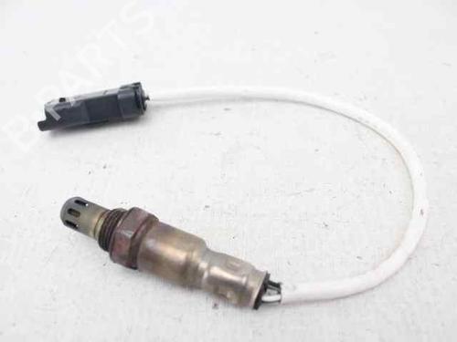 Elektronisk sensor Elektronisk sensor PEUGEOT 208 I (CA_, CC_) 1.2 VTI 82 (82 hp) 33836710 33836710