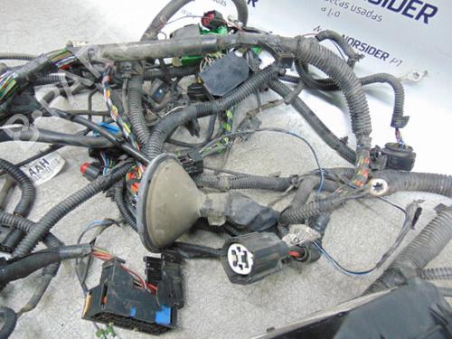 Wiring harness FORD FOCUS II (DA_, HCP, DP)  | BP19189279E16 