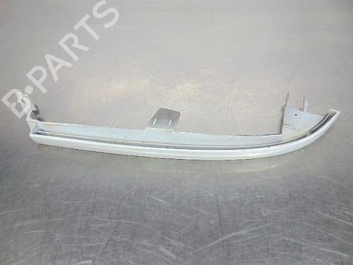 Headlight eyebrow RENAULT CLIO I (B/C57_, 5/357_) 1.2 (B/C/S57A, B/C57S, 5/357F, 5/357J, 5/357L, 5/357R) | BP19196907C118 