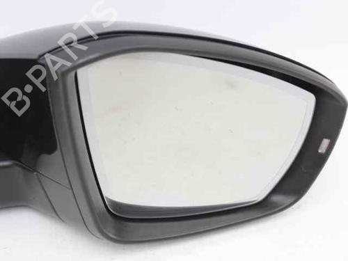 Right mirror SKODA OCTAVIA III Combi (5E5, 5E6) 1.6 TDI | BP29761034C27