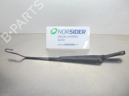 Front windshield wiper arm VW GOLF IV (1J1) 2.8 VR6 4motion 1J1955409A