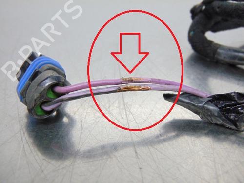 Wiring harness ALFA ROMEO 147 (937_) 1.6 16V T.SPARK (937.AXA1A, 937.AXB1A, 937.BXB1A) | BP19198877E16 