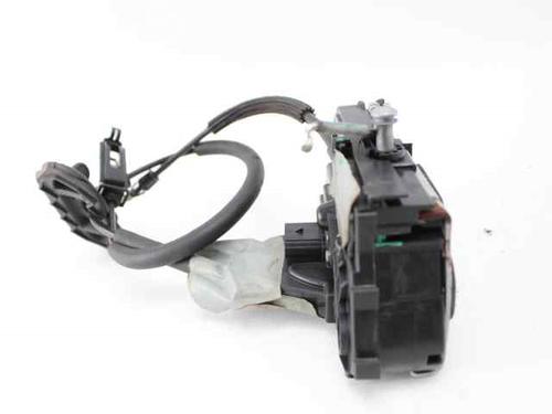 Front left lock FORD FOCUS IV (HN) 1.5 EcoBlue | BP34334146C98  - Image 5