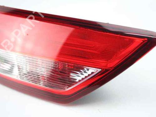 Left tailgate light SEAT LEON (5F1)  | BP19225311C79 