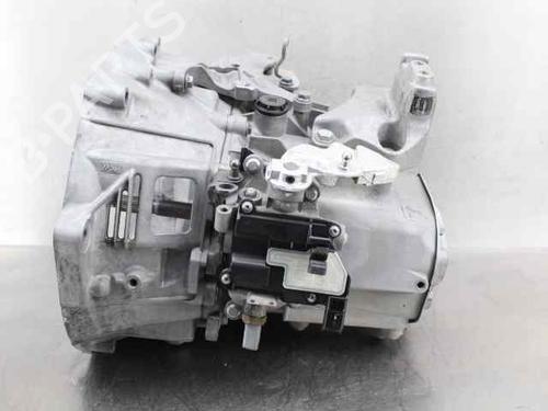 Gearbox PEUGEOT 308 SW II (LC_, LJ_, LR_, LX_, L4_) 1.6 HDi / BlueHDi 115 (LCBHXM, LCBHXT) | BP29644984M3 