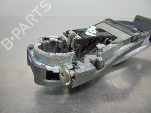 Front left exterior door handle SEAT CORDOBA (6L2) 1.4 TDI | BP19193476C128 
