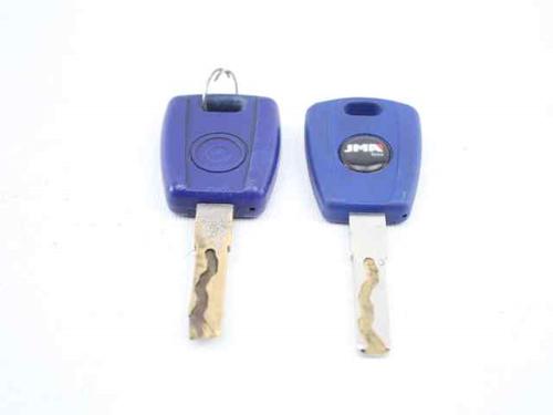 Ignition barrel FIAT BRAVO II (198_) 1.9 D Multijet (198AXB1A) | BP19231481M48 