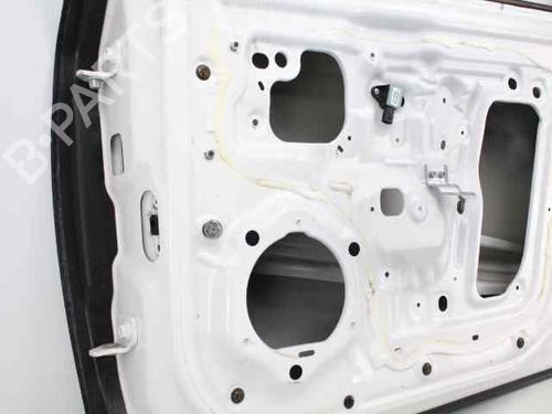 Right front door FIAT TIPO Hatchback (356_, 357_) 1.3 D (356HXH1A) | BP30333370C3