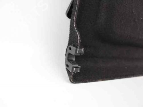 Rear parcel shelf RENAULT CLIO V (B7_) 1.0 TCe 100 (B7MT) | BP34499125C85  - Image 7