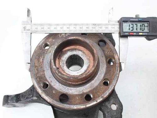 Right front steering knuckle OPEL ASTRA H Estate (A04) 1.7 CDTI (L35) | BP19217812M26 