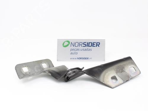 Used Hinge/Door check strap RENAULT MEGANE II Estate (KM0/1_) 1.5 dCi (KM16, KM1E) (106 hp) 19201756