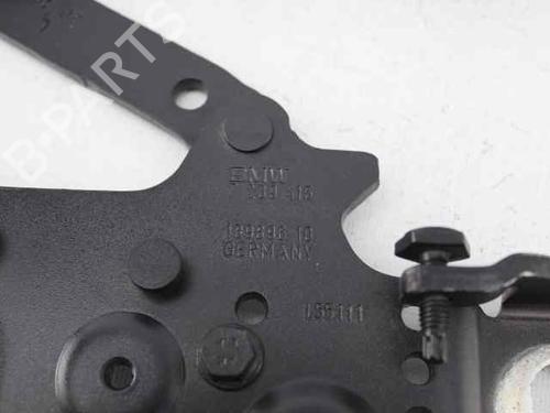 Hinge/Door check strap BMW 3 (F30, F80) 320 d | BP26450449C146 
