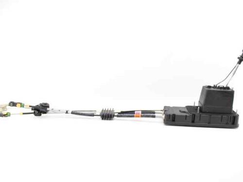 Gear lever CITROËN GRAND C4 SPACETOURER (3A_, 3E_) 1.6 BlueHDi 120 | BP19240325M90 