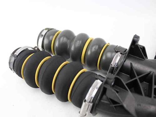 Intercooler pipe CITROËN C4 II (NC_) 1.6 HDi 115 | BP26165498M127 
