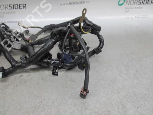 Wiring harness MITSUBISHI COLT VI (Z3_A, Z2_A) 1.3 (Z21A) | BP19187963E16 