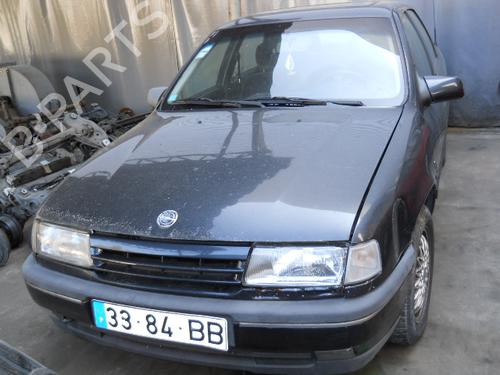 Electronic module OPEL VECTRA A (J89)  | BP19183895M83 