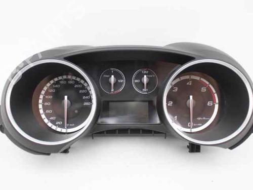Used Instrument cluster ALFA ROMEO GIULIETTA (940_) 1.6 JTDM (940FXD1A) (105 hp) 19228677