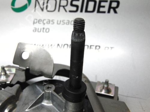 Rear wiper motor FORD FIESTA VI (CB1, CCN) 1.4 TDCi | BP19186371M102 