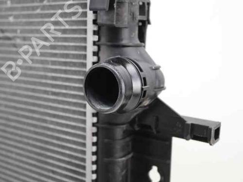 Water radiator VOLVO V40 Hatchback (525) D2 | BP37863380M31 - Image 5