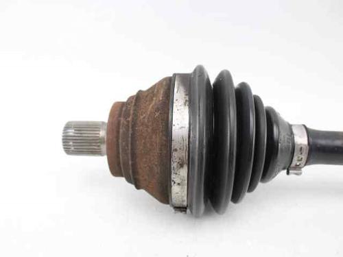 Left front driveshaft VW SCIROCCO III (137, 138) 1.4 TSI | BP36173762M38 - Image 2