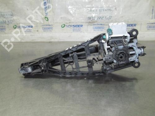 Høyre foran utvendig håndtak OPEL ASTRA H GTC (A04) 1.3 CDTI (L08) | BP19185371C129 