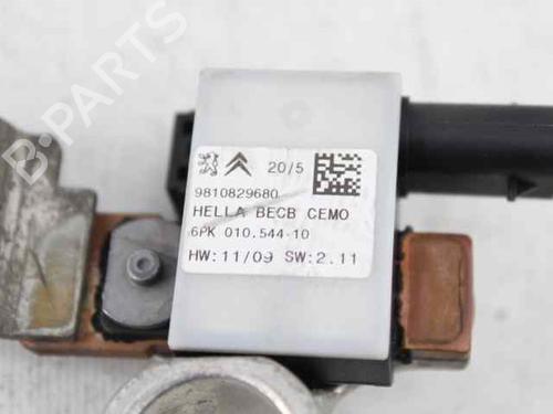 Kabel CITROËN C4 CACTUS 1.6 HDi 90 | BP39756847E12 - Image 3