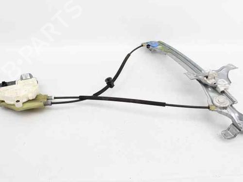 Used Rear right window mechanism RENAULT MEGANE III Grandtour (KZ0/1) 1.5 dCi (KZ09, KZ0D, KZ1G, KZ29, KZ14, KZ1W, KZ10, KZ1F,... (110 hp) 19206641