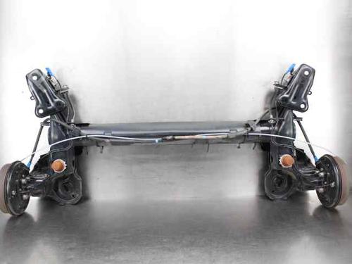 Used Rear axle CITROËN C3 III (SX) 1.2 VTi 82 (82 hp) 28446011