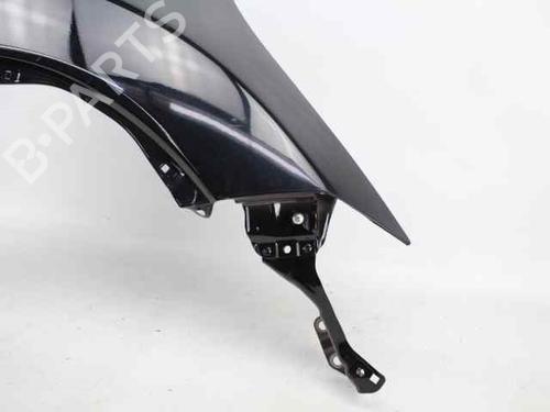Right front fenders HONDA CIVIC VIII Hatchback (FN, FK) 2.2 CTDi (FK3) | BP26535487C42 