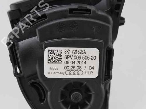 Pedal AUDI A4 B8 (8K2) 2.0 TDI | BP39573084I4 - Image 5