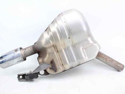 Exhaust system AUDI A6 C7 Avant (4G5, 4GD) 3.0 TDI quattro | BP33298370M121  - Image 6