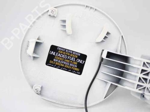 Fuel flap KIA RIO III (UB) 1.2 CVVT | BP22439670C131