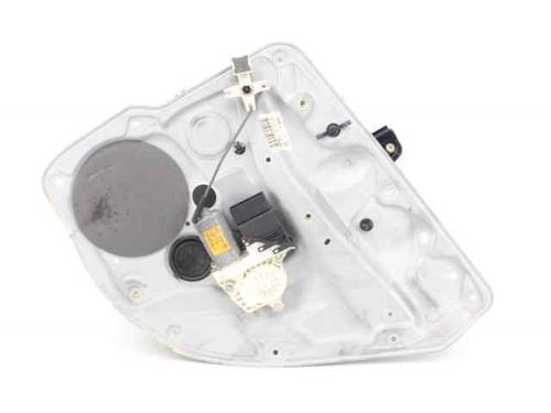 Used Rear right window mechanism VW GOLF IV Variant (1J5) 1.4 16V (75 hp) 21200136