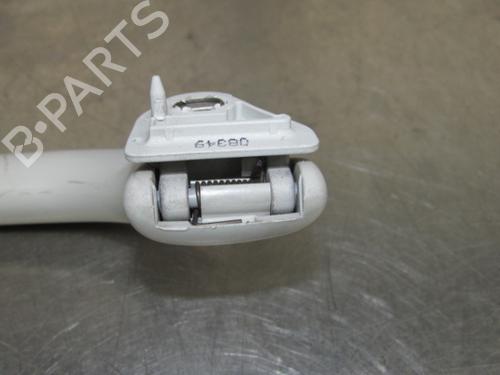 Interior roof handle VW POLO (9N_, 9A_) 1.9 SDI | BP19197577I35 