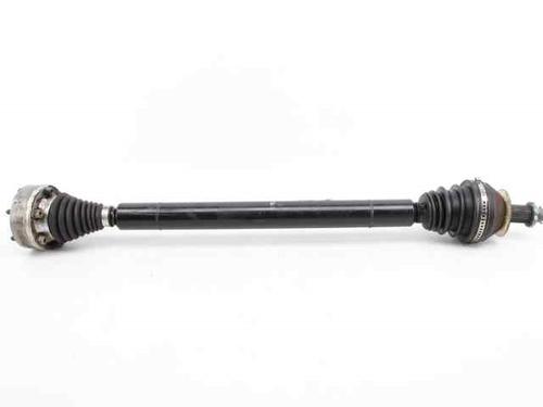 Used Right front driveshaft VW POLO V (6R1, 6C1) [2009-2022]  19226010